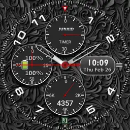 JD watch 3