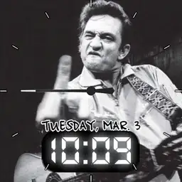 johnny cash