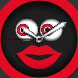 Cartoon Eyes Ucolor