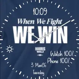 fight and win photo credit to original artist