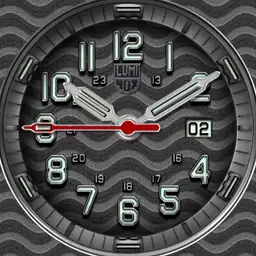 Luminox Seaturtle
