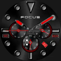 Focus