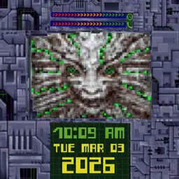 System Shock 1 SHODAN
