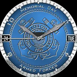 Memorial Day Coast Guard v3 P342