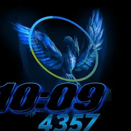 fenix blue