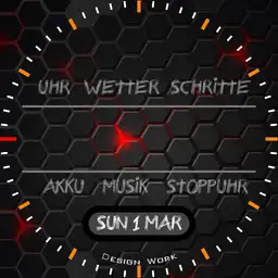 Multi Watch