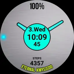ETERNAL KMYSJSOO 1