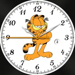 Garfield