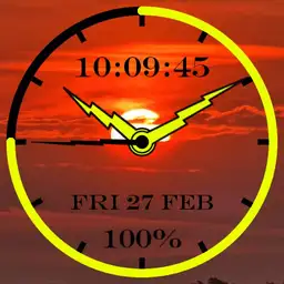Sunrise