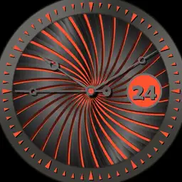 Turbine Ucolor Zoom