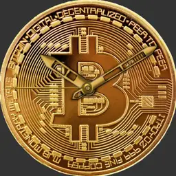 Bitcoin Analog