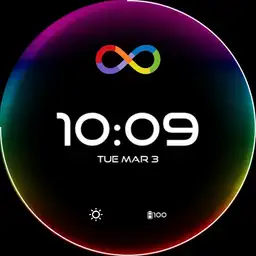 Simple Autism Watch