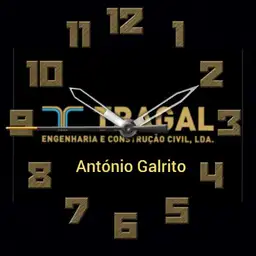 tragal
