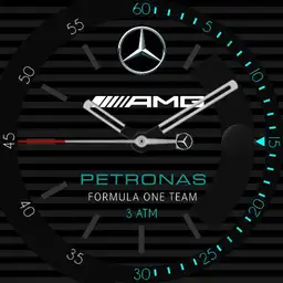 AMG Black