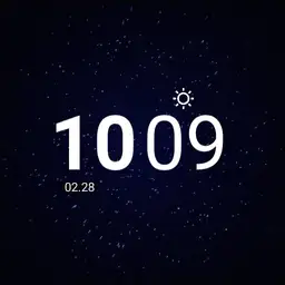 Space Time Continuum