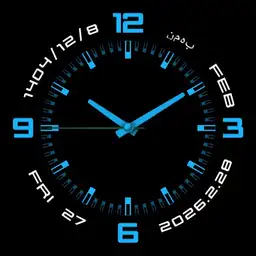 Face8Gear3