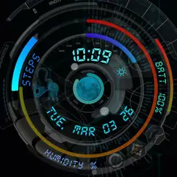 Tech Gears