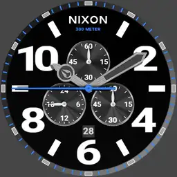 SB NIXON 1.5
