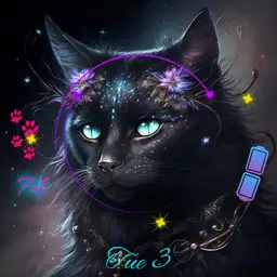 Goddess Bastet