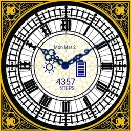 Big Ben