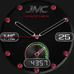 JMC WATCHES