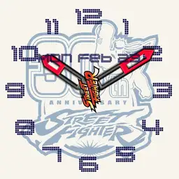 30th Anniversary SF2