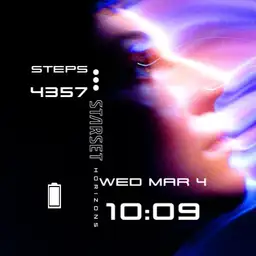 starset horizons