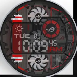 ASUS ROG PC