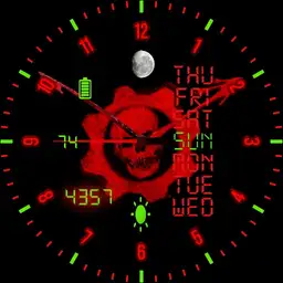 gears of War