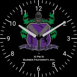 XI PSI XI BARBER FRATERNITY