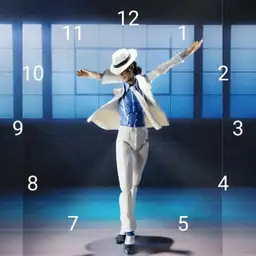 Michael Jackson Smooth Criminal