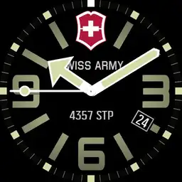 Untitled watch Copy