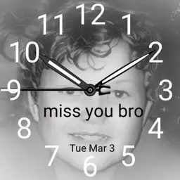 my bro