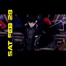 P5 Royal