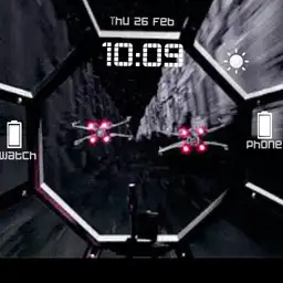 Star Wars