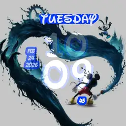 Epiic Mickey