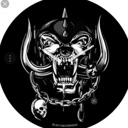 motorhead Copy