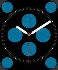 Dasham watch
