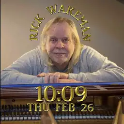 Rick Wakeman