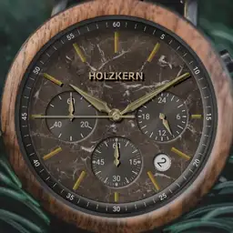 HOLZKERN 01