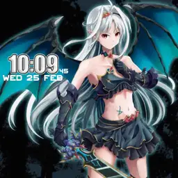 ngel Manga