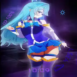 Aqua