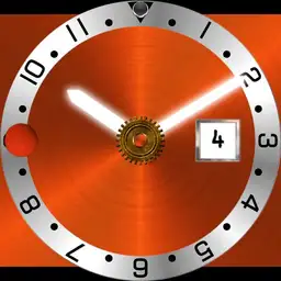 orange metallic 2.0