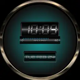 Time Tunnel
