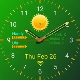 Green Watch