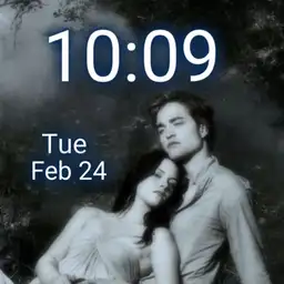 twilight