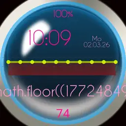 Xdrip watch 11