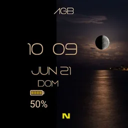 Agb Nt