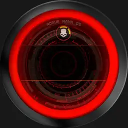 Division Agent 0047 Rogue sounds Copy