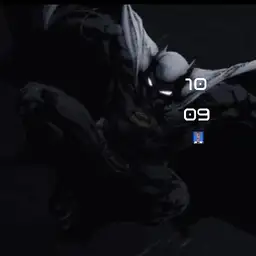 Batman Pounce 2